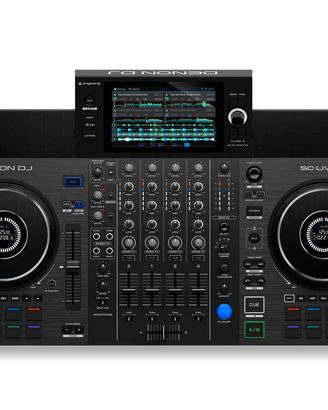 Denon SC live 4 permuto