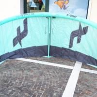 Vela per kitesurf F-One Bandit XVI 7 2023 usata