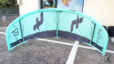 Vela per kitesurf F-One Bandit XVI 7 2023 usata