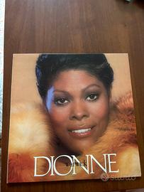 Vinile LP Dionne Warwick – Dionne (1979)