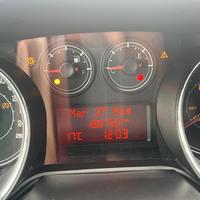 FIAT Bravo/Brava - 2012