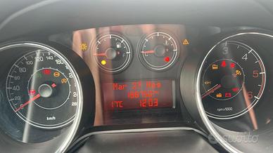 FIAT Bravo/Brava - 2012