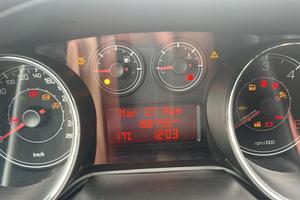 FIAT Bravo/Brava - 2012