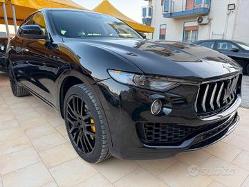 Maserati Levante V6 - Granlusso