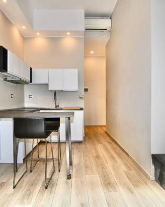 Appartamento di 60 m² con 2 locali a Milano