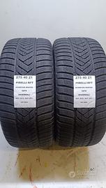 2 GOMME 275 40 21 PIRELLI RFT RIF4260