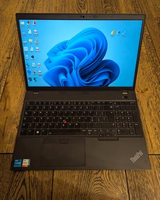 LENOVO L15 GEN 3 LEGGERE