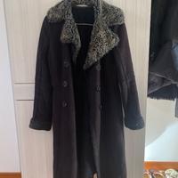Cappotto nero