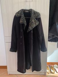 Cappotto nero