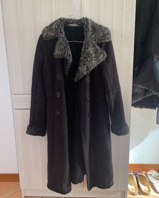 Cappotto nero
