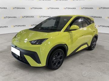 BYD Dolphin Surf 43,2 kWh Boost