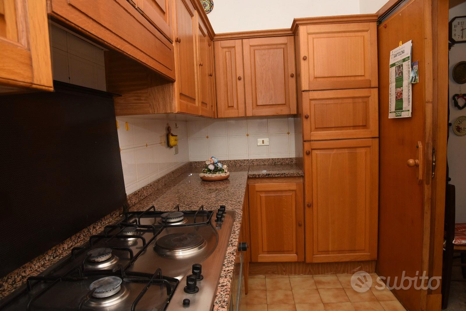Appartamento – Chianciano Terme, Siena - Vista 5
