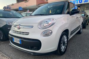 Fiat 500L B-Color 1.3 85CV POP STAR-Prezzo REALE!