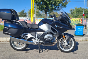 BMW R 1200 RT del 2018