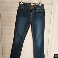 Jeans uomo Dack's