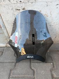Parabrezza Givi