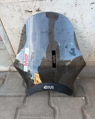 Parabrezza Givi