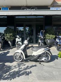 Piaggio Liberty 150 - 2024 perfetto