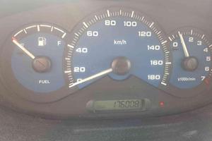 CHEVROLET Matiz 800 SE Chic