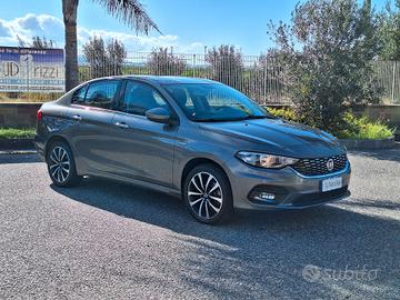 Fiat Tipo 1.6 Mjt 4 porte Opening Edition Plus