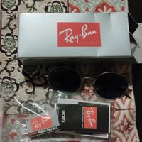 Ray-Ban occhiali da sole 