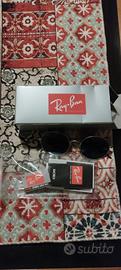 Ray-Ban occhiali da sole 