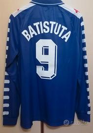 Maglia Fiorentina 1998/99 Batistuta