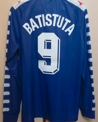 Maglia Fiorentina 1998/99 Batistuta