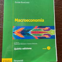 Macroeconomia- Blanchard
