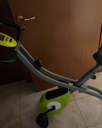 Ciclette da casa richiudibile, 30 euro