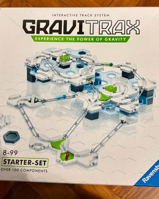 Gravitrax