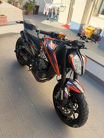Ktm 790 duke 2024