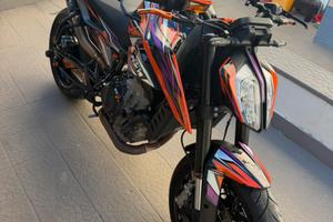 Ktm 790 duke 2024