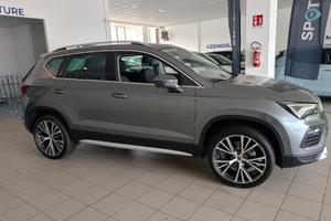 SEAT SEAT Ateca XPERIENCE 1.5 EcoTSI 110 kW (150 C