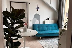 Salone del Mobile - Attico Porta Romana - m2 100mt