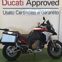 Ducati Multistrada V4 RALLY FULL 2023