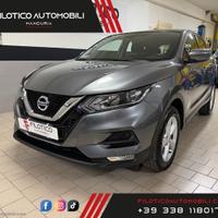 NISSAN Qashqai 1.5 dCi 115 CV Business CARPLAY - T