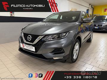 NISSAN Qashqai 1.5 dCi 115 CV Business CARPLAY - T