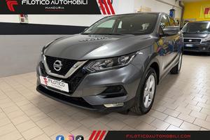 NISSAN Qashqai 1.5 dCi 115 CV Business CARPLAY - T