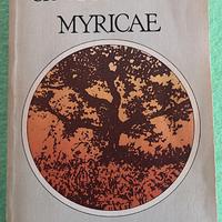 Myricae. Giovanni Pascoli. Rizzoli
