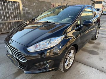Ford Fiesta 1.5 TDCi 75CV 3 porte