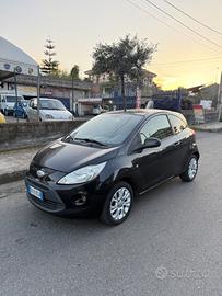 Ford Ka 1.3 TDCi 75CV Titanium