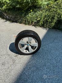 Cerchi in lega Bmw