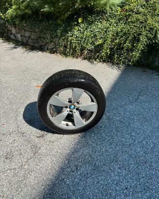 Cerchi in lega Bmw