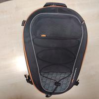 BORSA KTM MULTIFUNZIONE