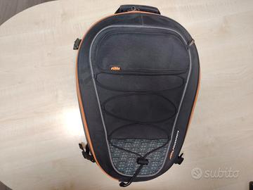 BORSA KTM MULTIFUNZIONE