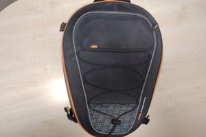 BORSA KTM MULTIFUNZIONE