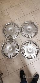 Copricerchi Renault Twingo