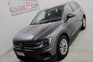 VOLKSWAGEN Tiguan 1.5 TSI 150 CV DSG Business Bl