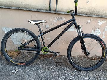 mtb dirt subsin 